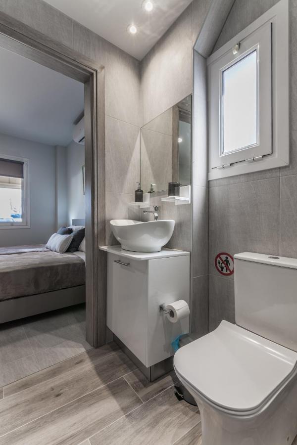 Eva'S Studio Heraklion  Екстер'єр фото