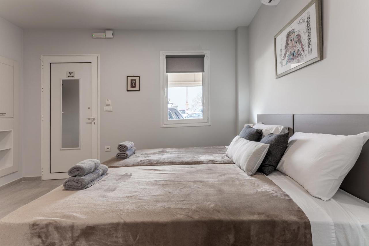 Eva'S Studio Heraklion  Екстер'єр фото