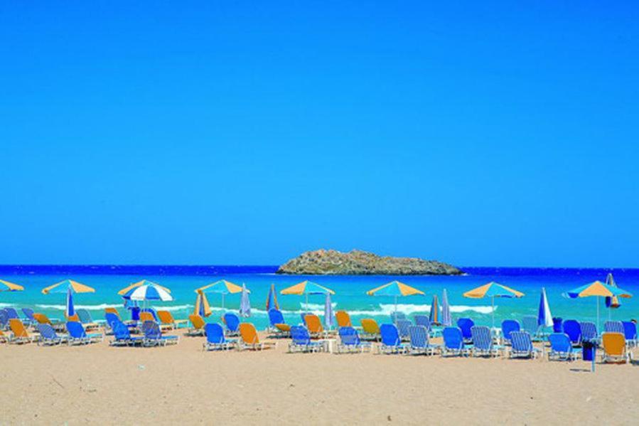 Eva'S Studio Heraklion  Екстер'єр фото