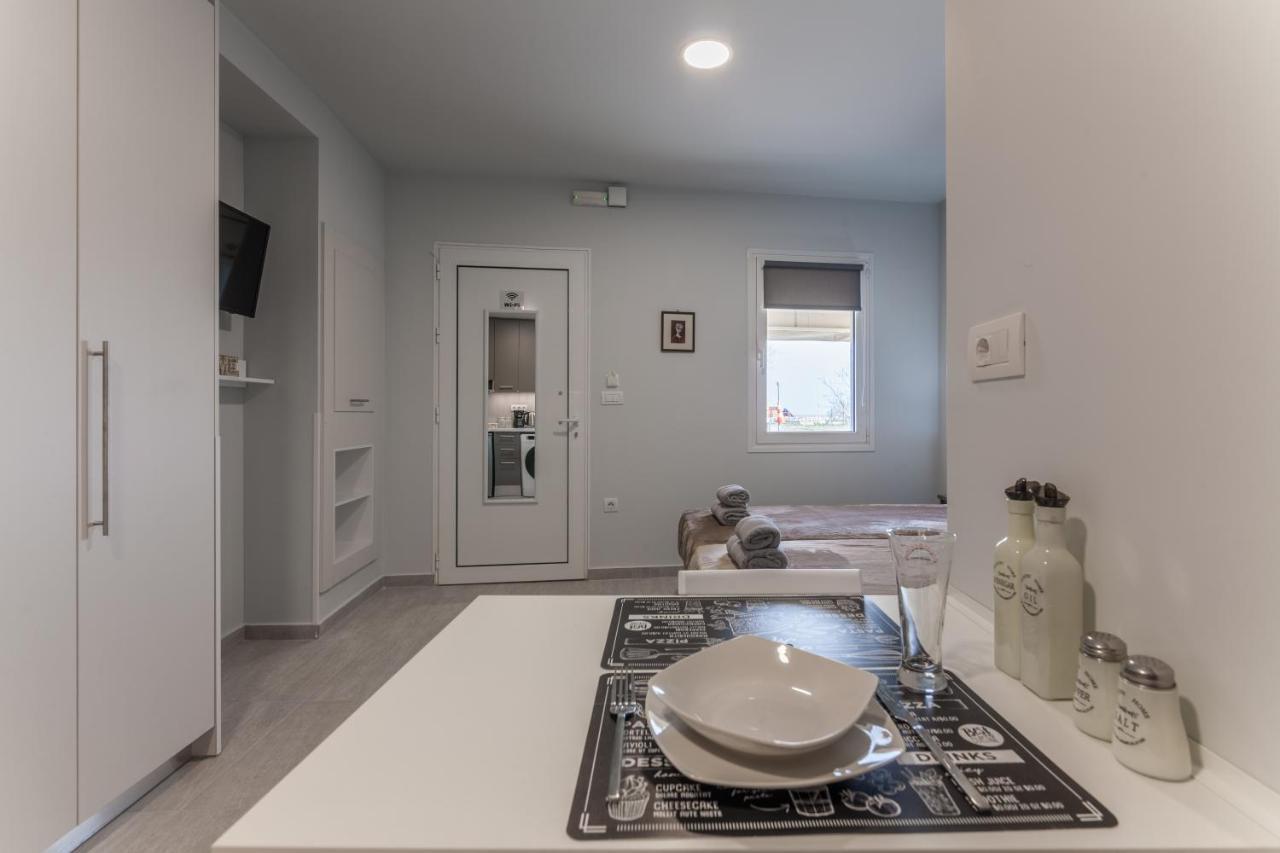 Eva'S Studio Heraklion  Екстер'єр фото