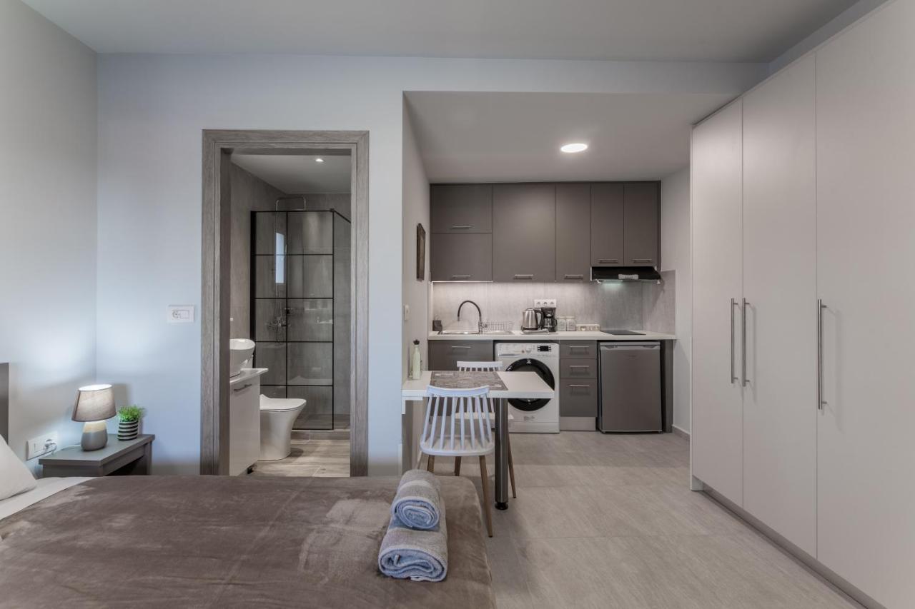 Eva'S Studio Heraklion  Екстер'єр фото