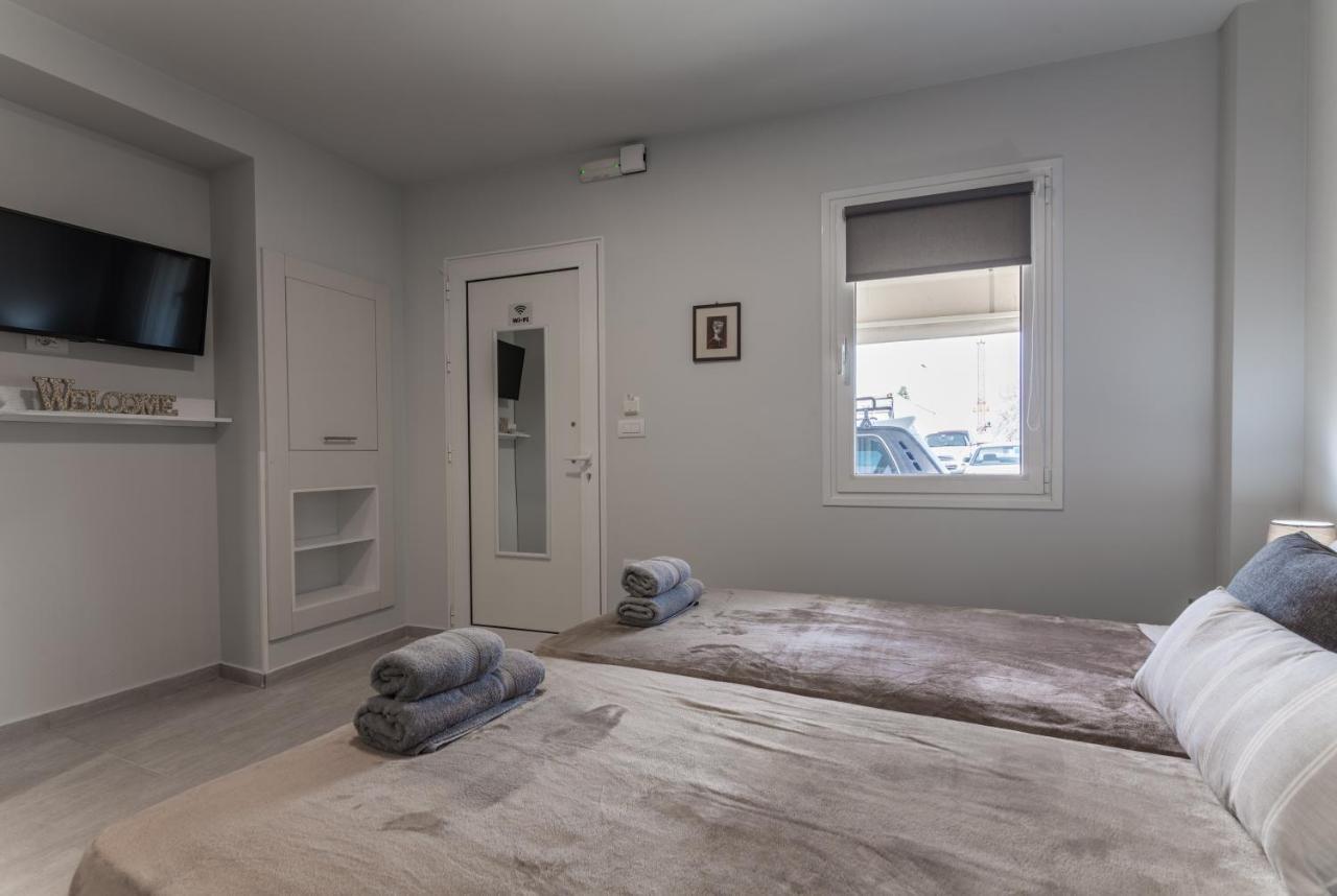 Eva'S Studio Heraklion  Екстер'єр фото