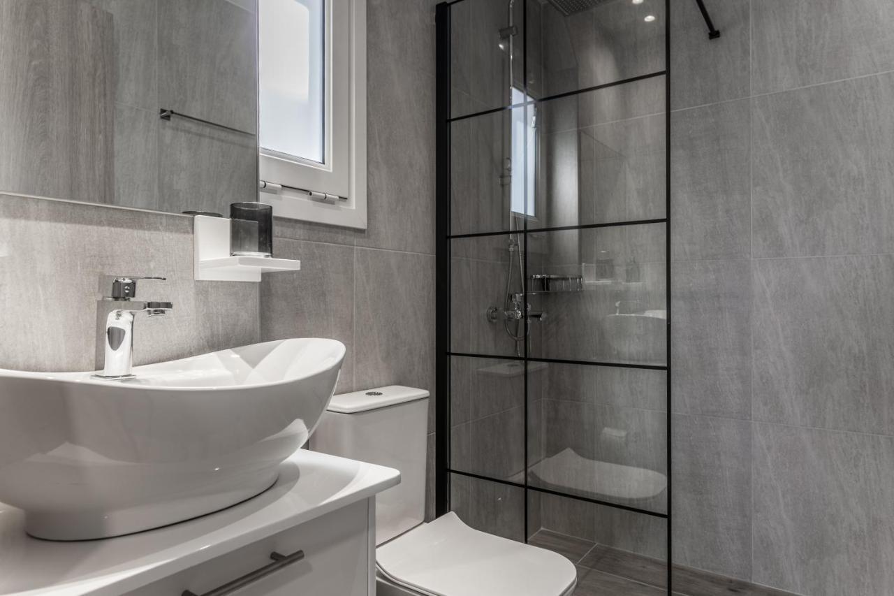 Eva'S Studio Heraklion  Екстер'єр фото