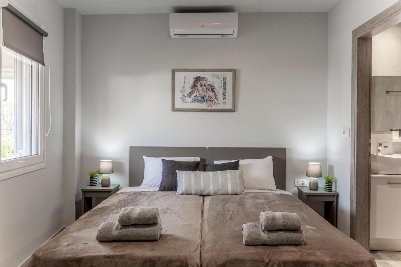 Eva'S Studio Heraklion  Екстер'єр фото