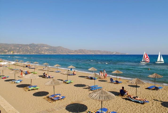 Eva'S Studio Heraklion  Екстер'єр фото