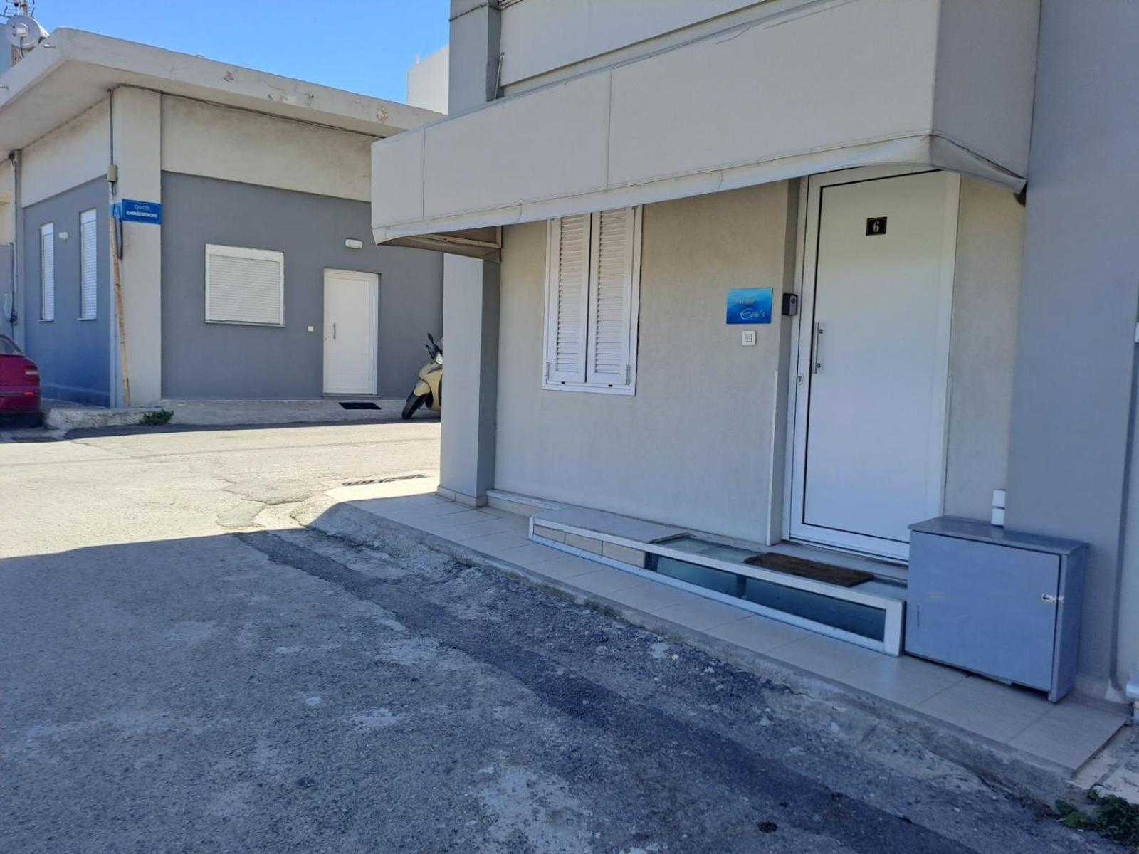 Eva'S Studio Heraklion  Екстер'єр фото